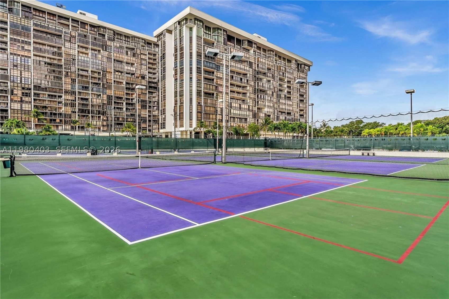 BRICKELL PLACE CONDO - Residential