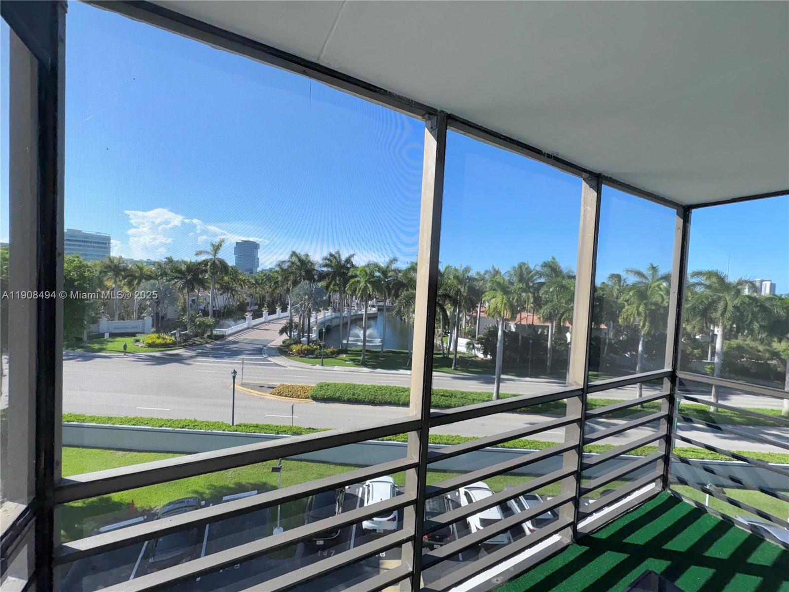 BISCAYA III CONDO - Residential