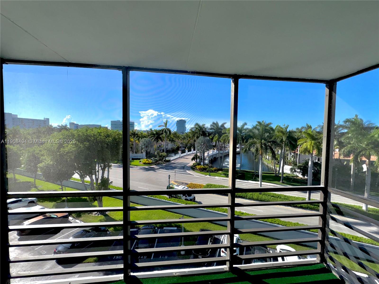 BISCAYA III CONDO - Residential