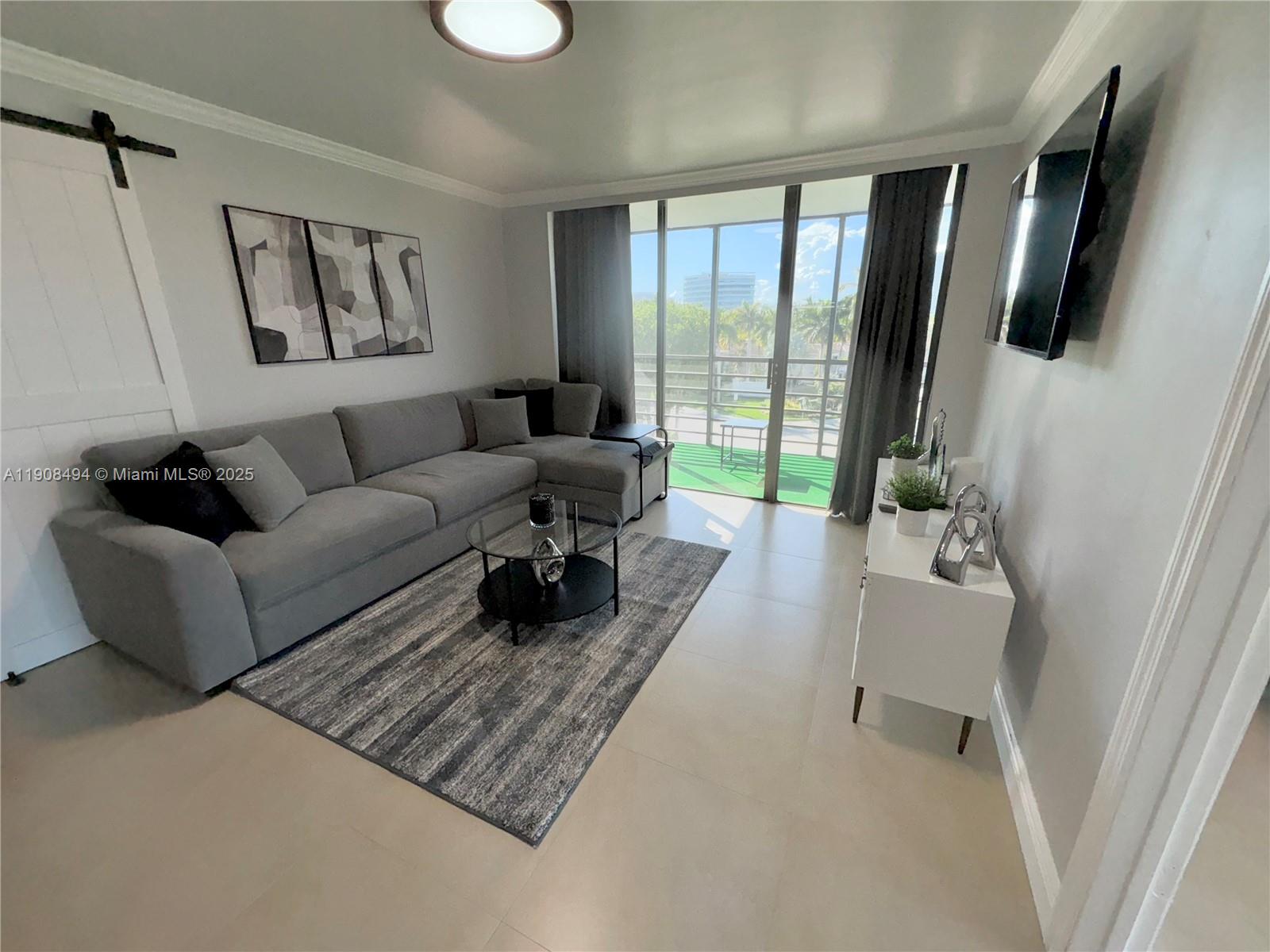 BISCAYA III CONDO - Residential