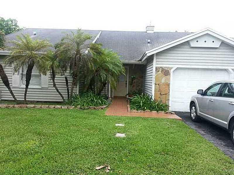 COUNTRY WALK SEC 4 - Residential Lease