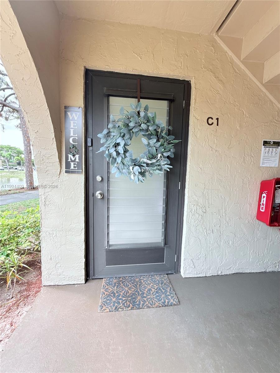 PINE RIDGE III CONDO - Residential