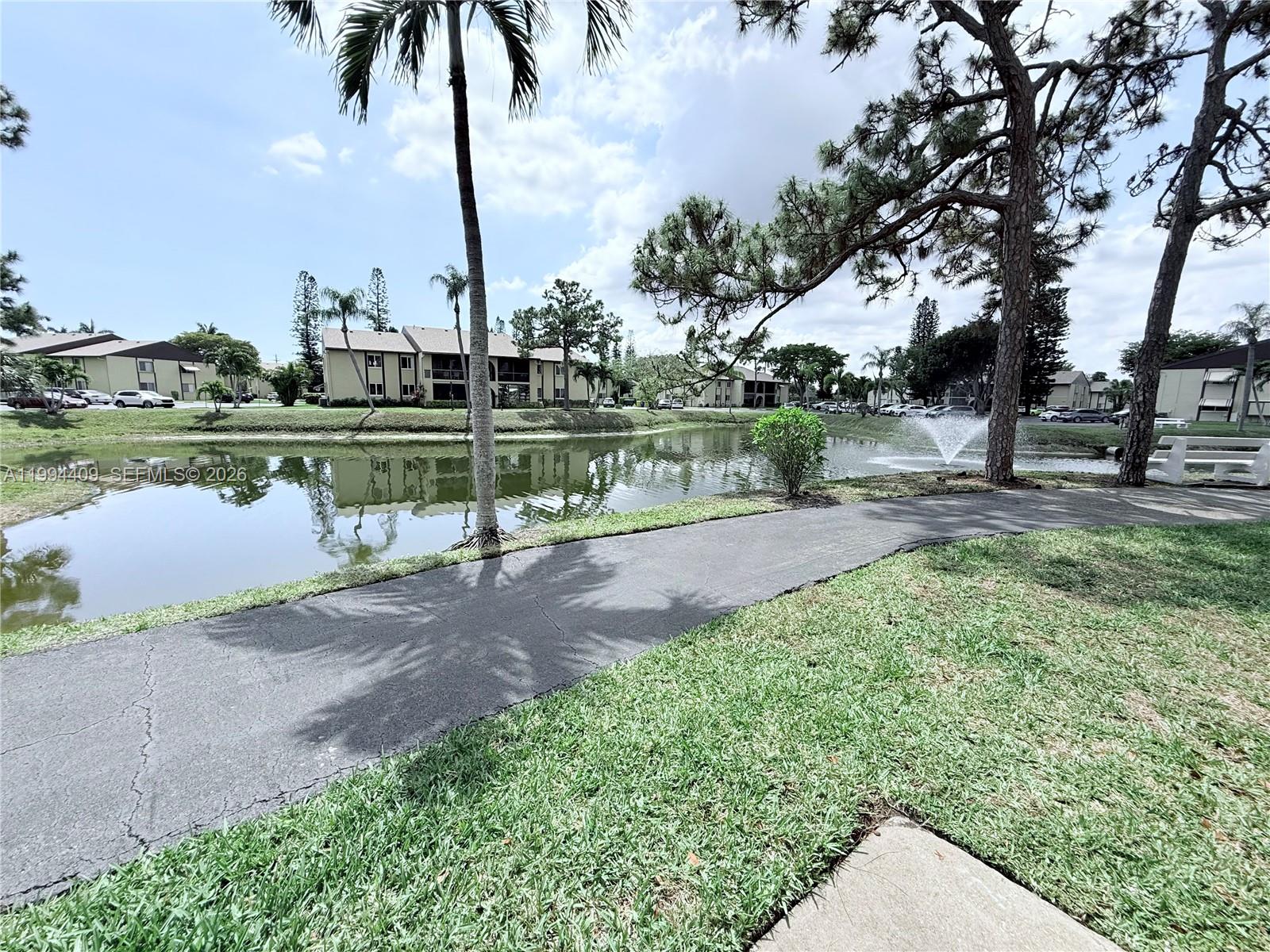 PINE RIDGE III CONDO - Residential