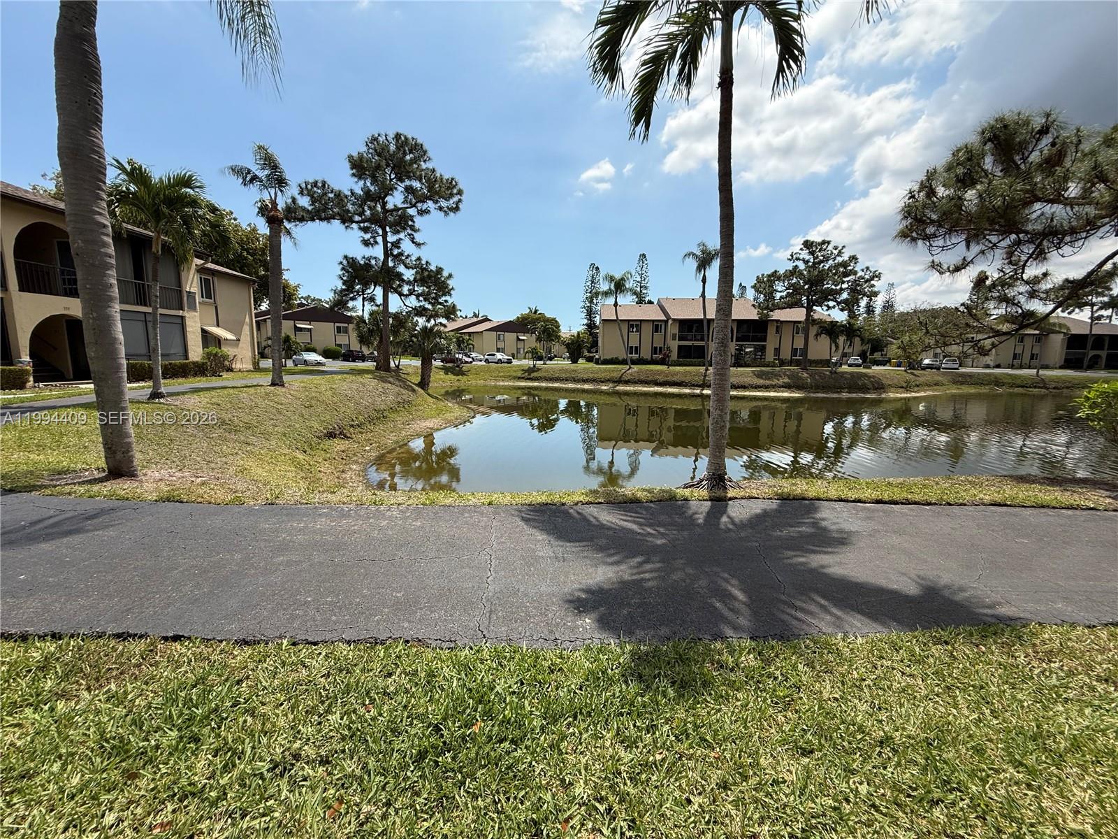 PINE RIDGE III CONDO - Residential