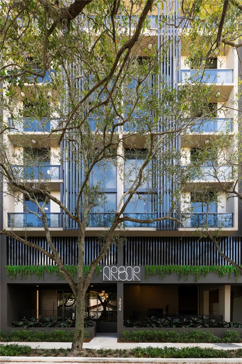 Arbor Coconut Grove - Residential