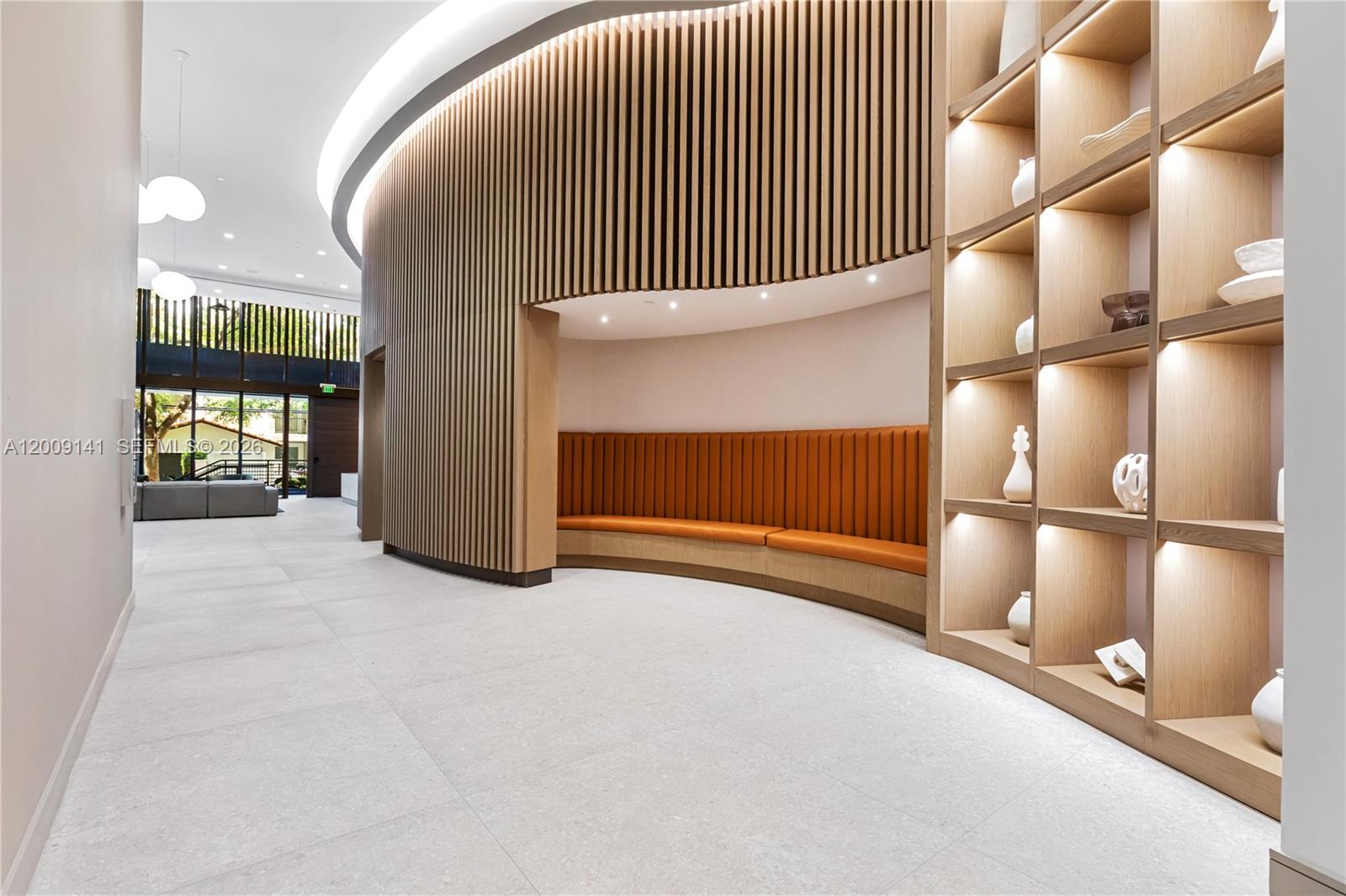 Arbor Coconut Grove - Residential