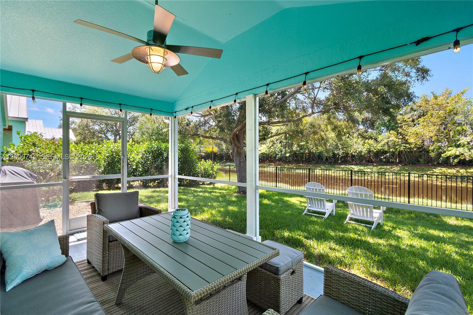 CORAL KEY - Residential