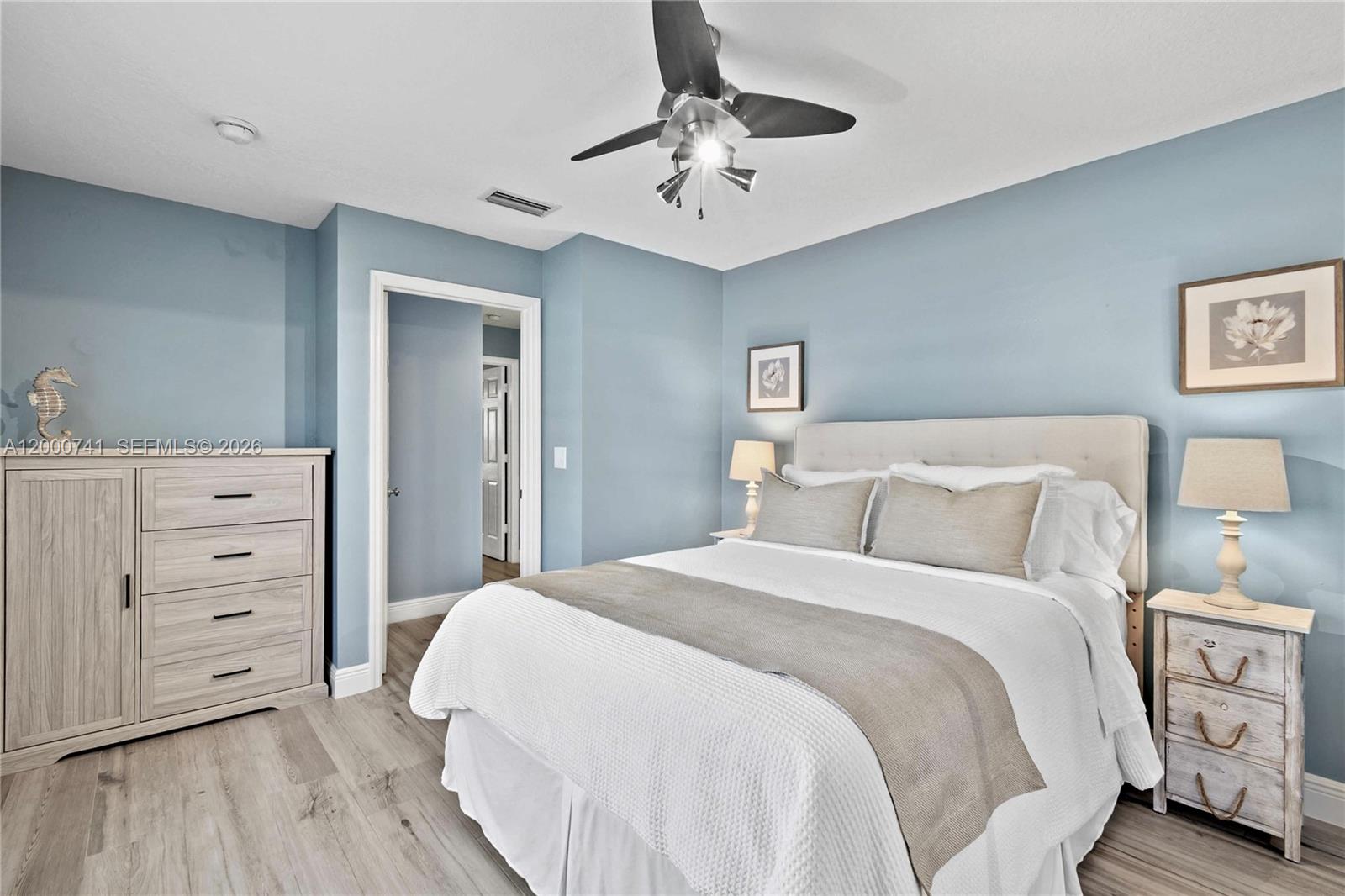CORAL KEY - Residential
