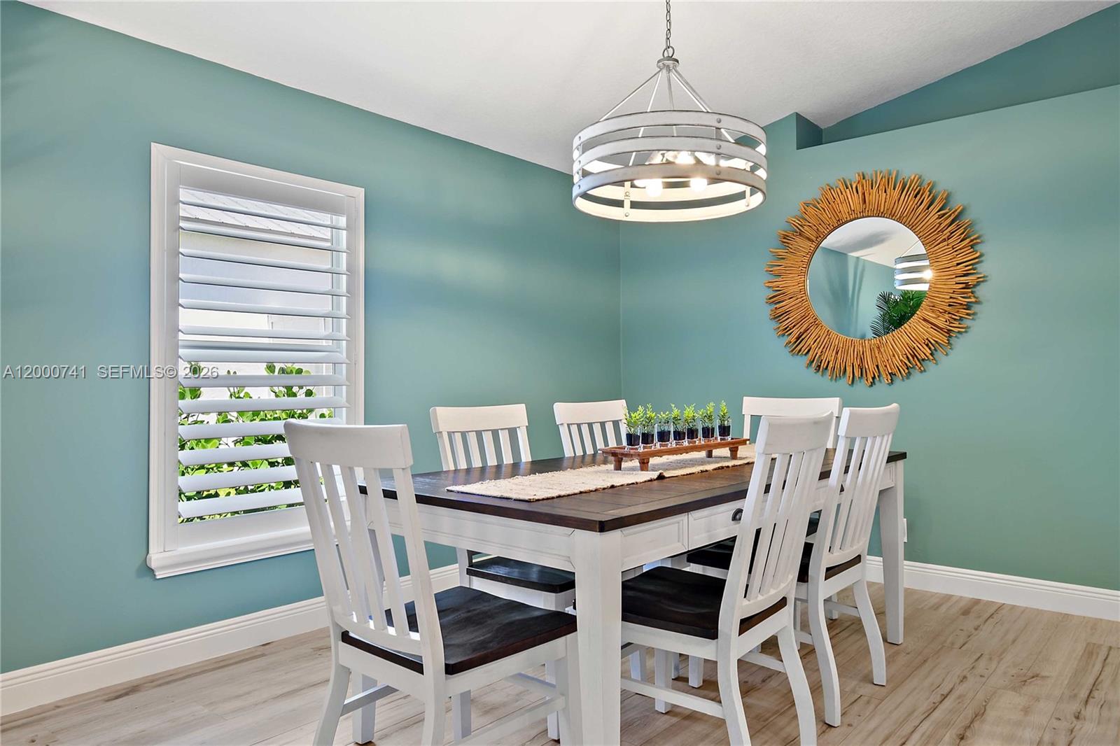 CORAL KEY - Residential