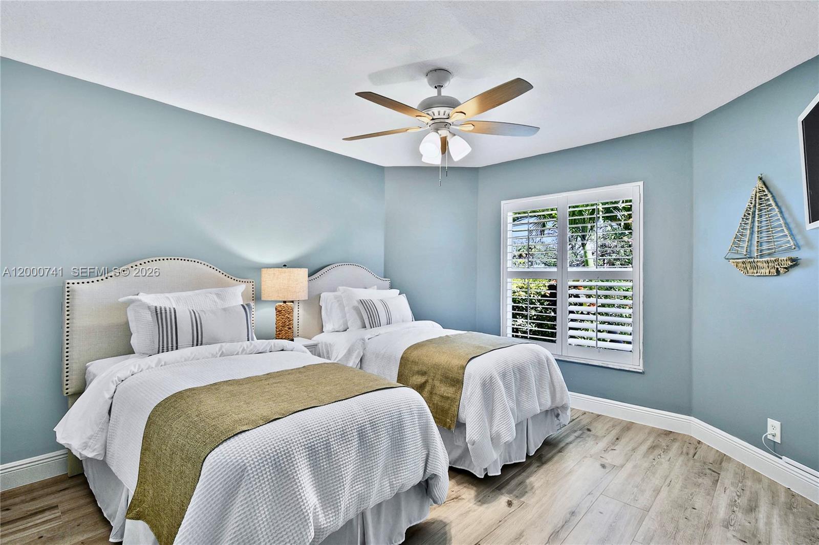 CORAL KEY - Residential