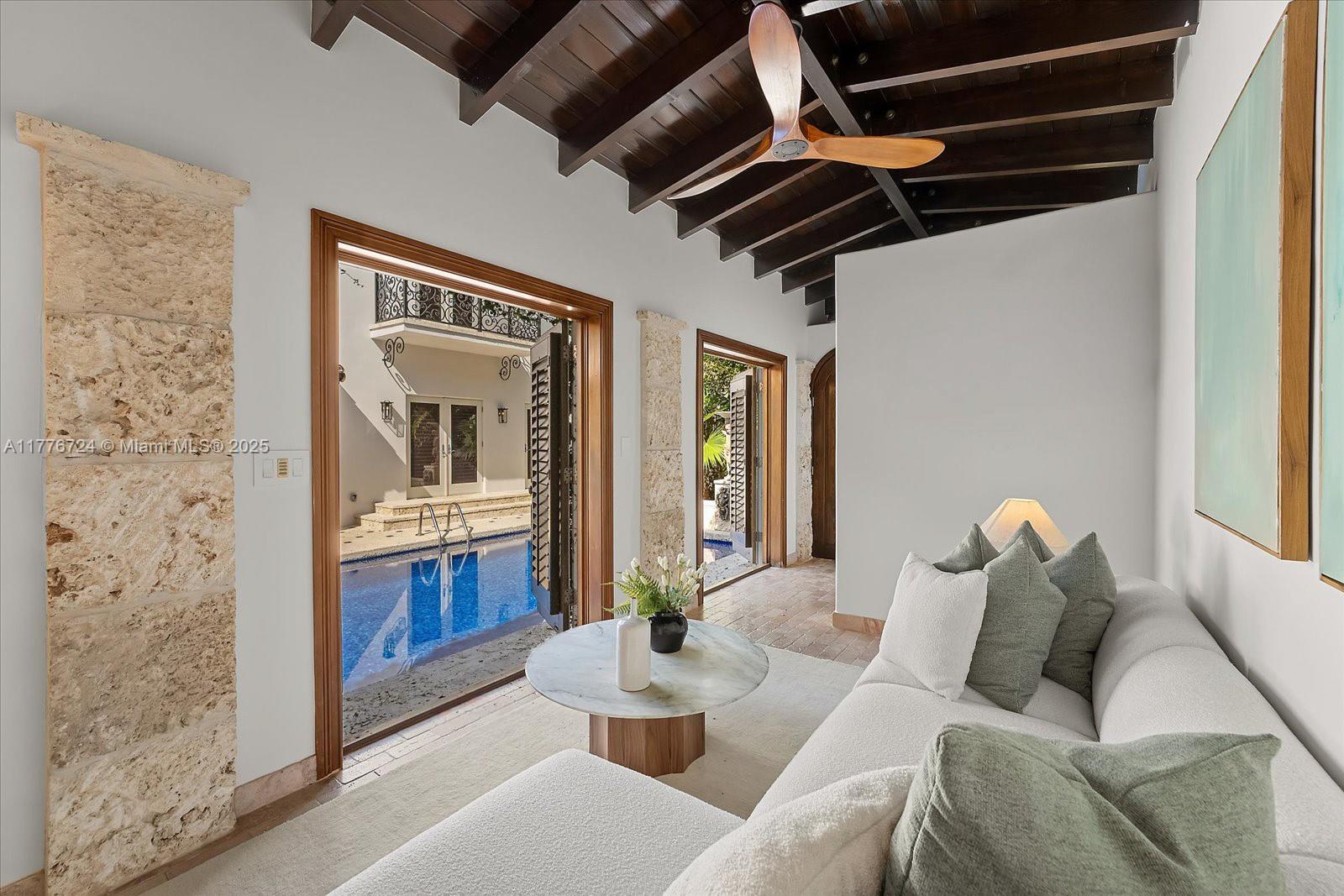 MASHTA ISLAND A REPLAT OF - Residential