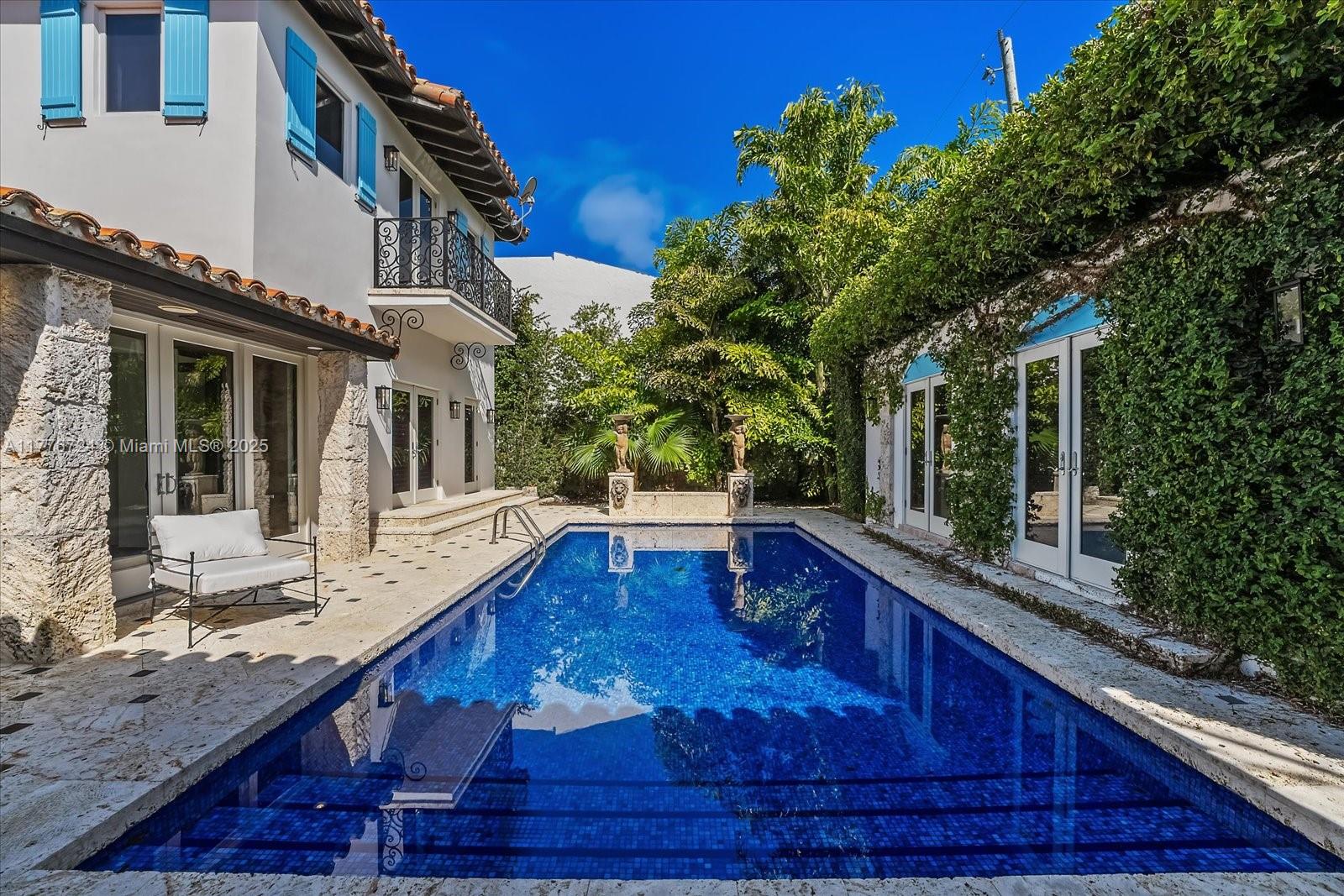 MASHTA ISLAND A REPLAT OF - Residential
