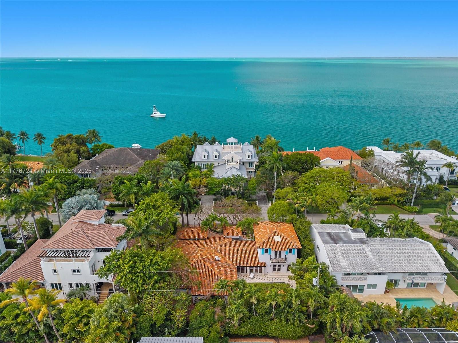 MASHTA ISLAND A REPLAT OF - Residential