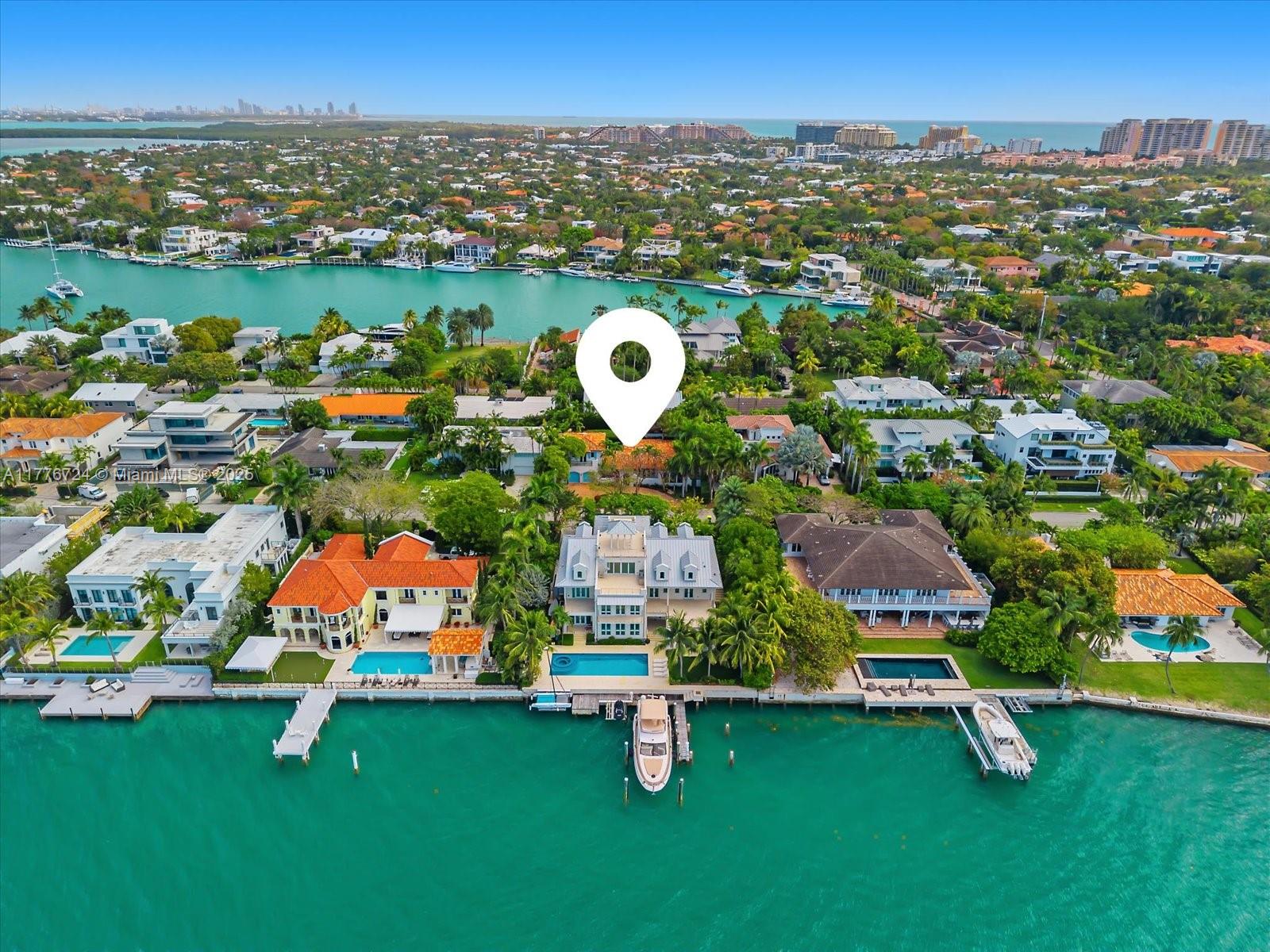 MASHTA ISLAND A REPLAT OF - Residential
