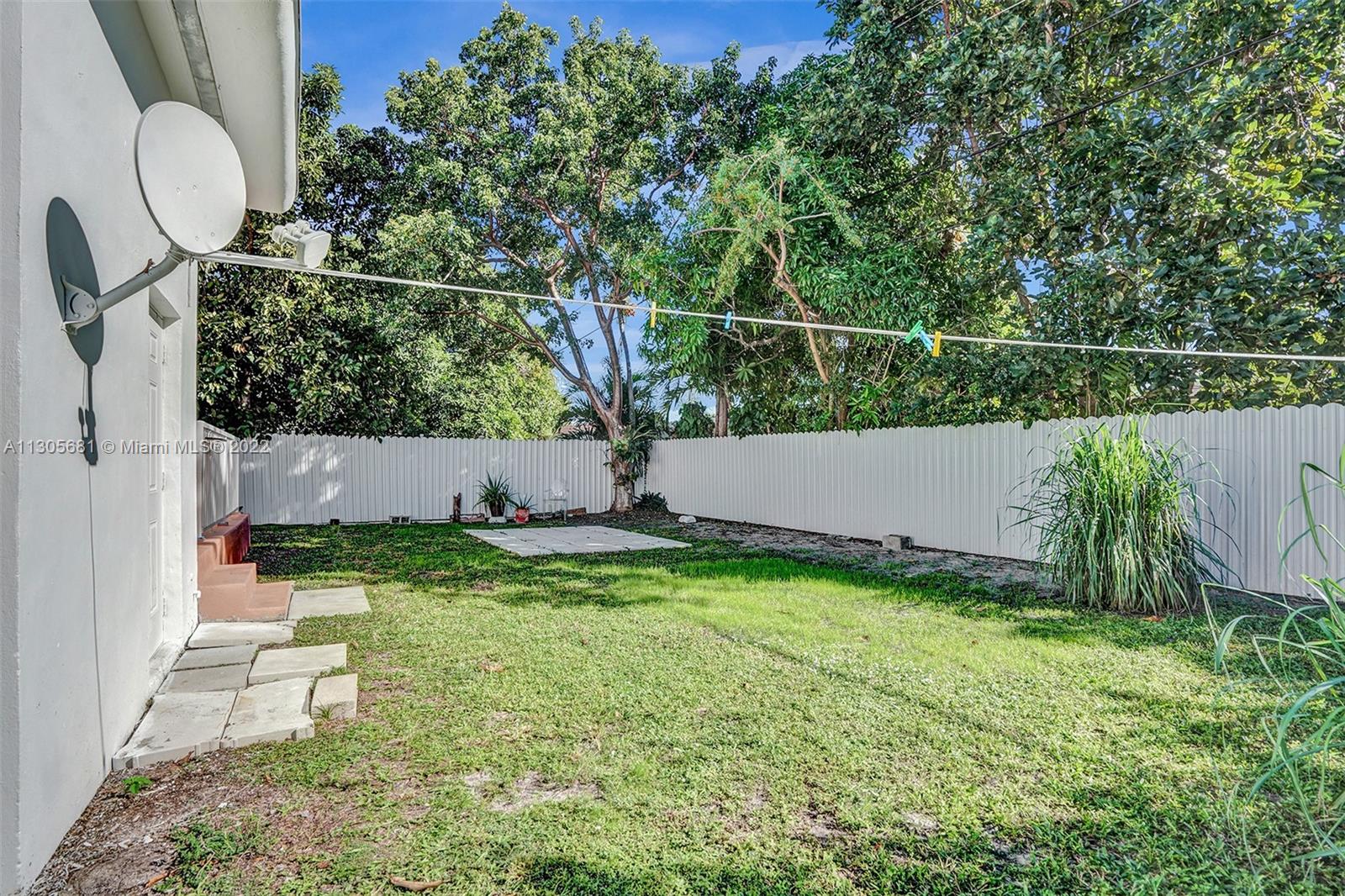 BISCAYNE BLVD PARK - Residential Lease