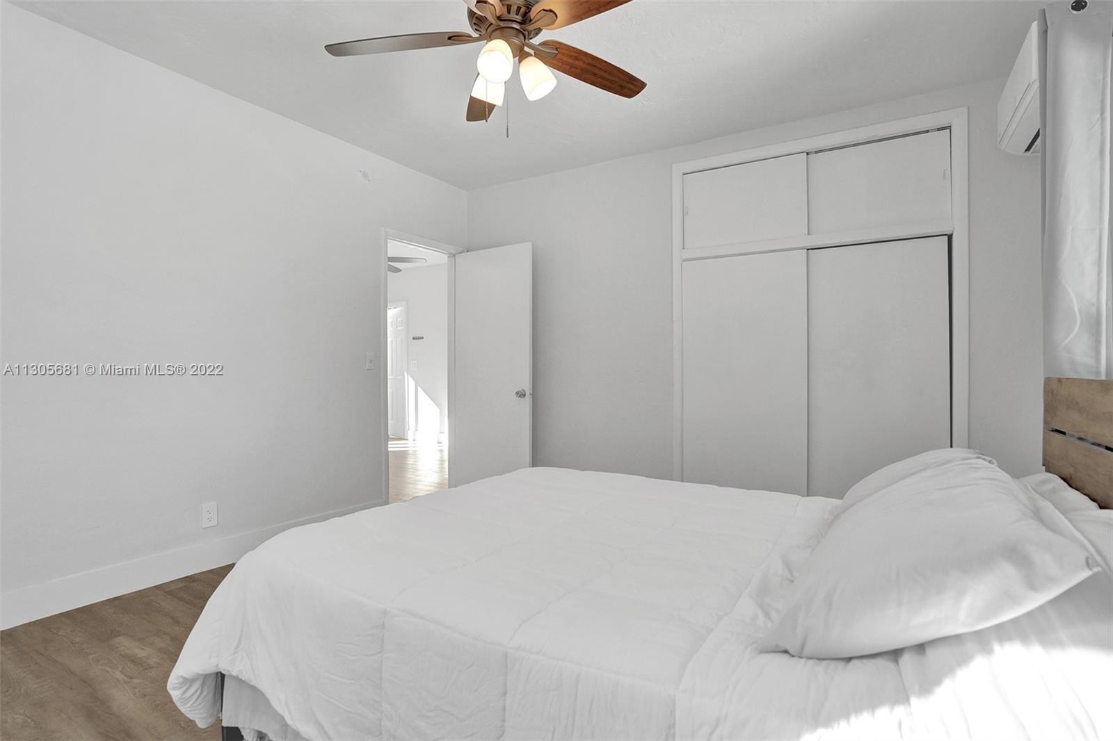 BISCAYNE BLVD PARK - Residential Lease