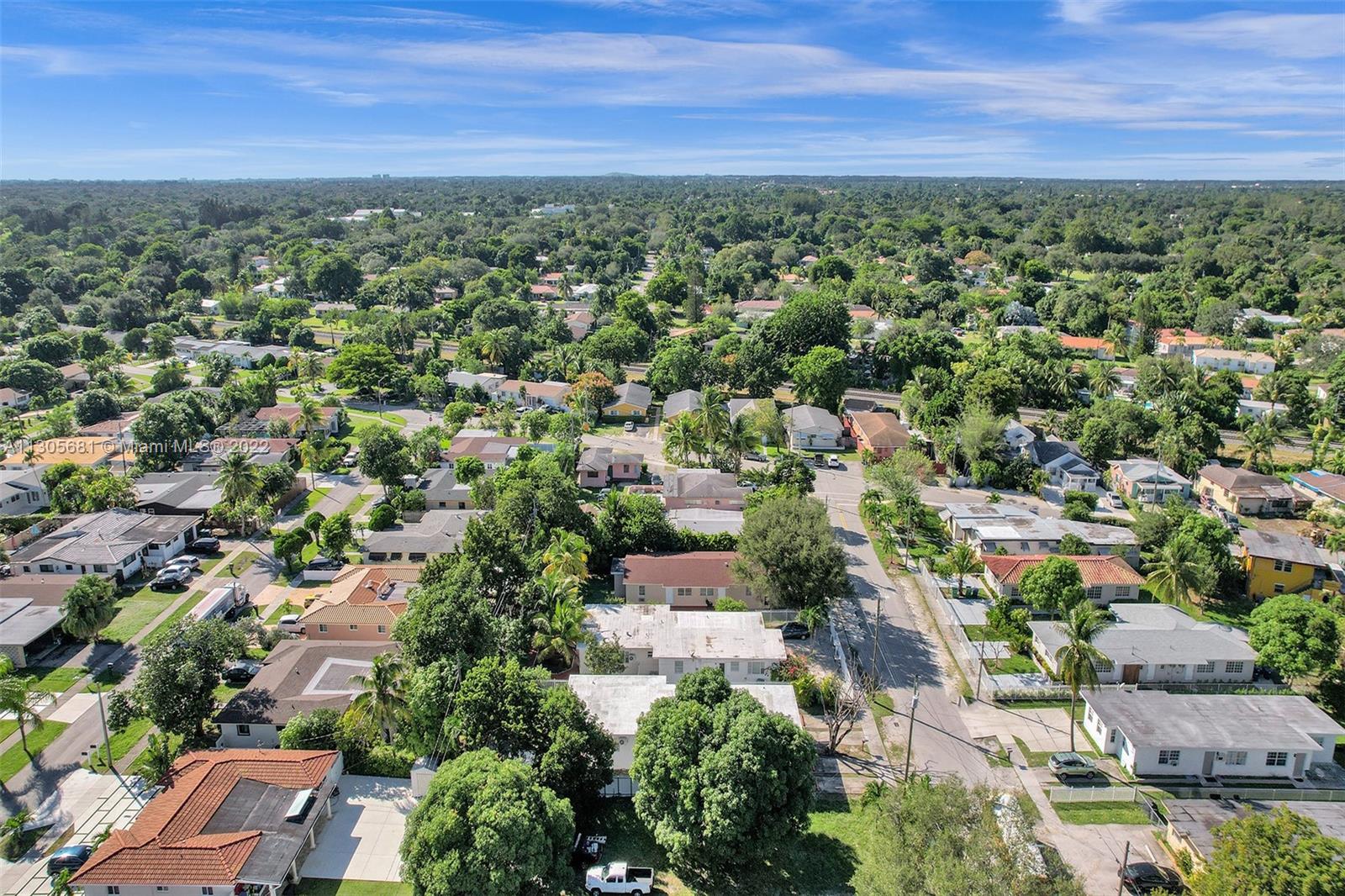 BISCAYNE BLVD PARK - Residential Lease