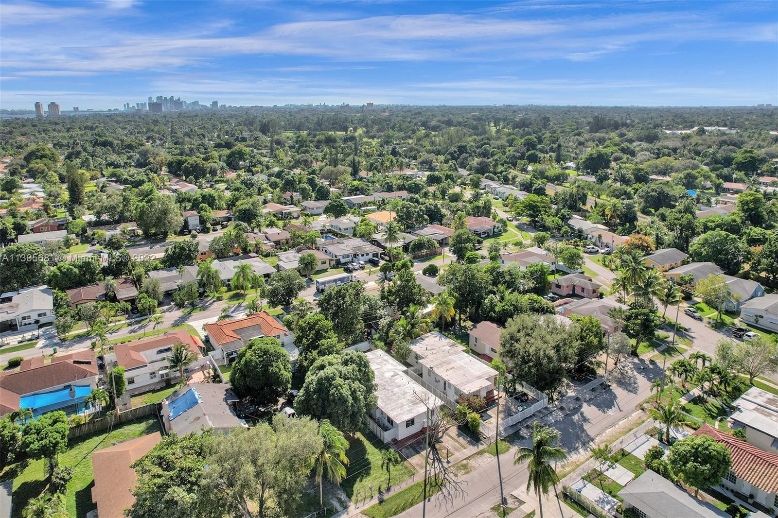 BISCAYNE BLVD PARK - Residential Lease