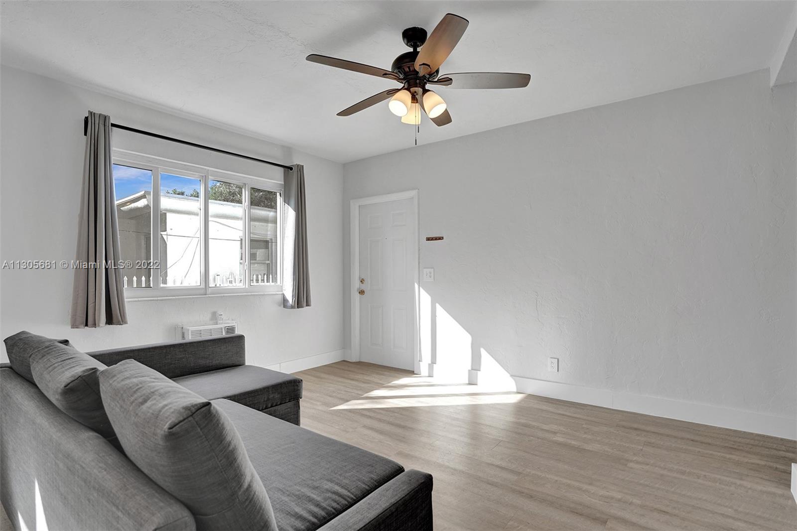 BISCAYNE BLVD PARK - Residential Lease