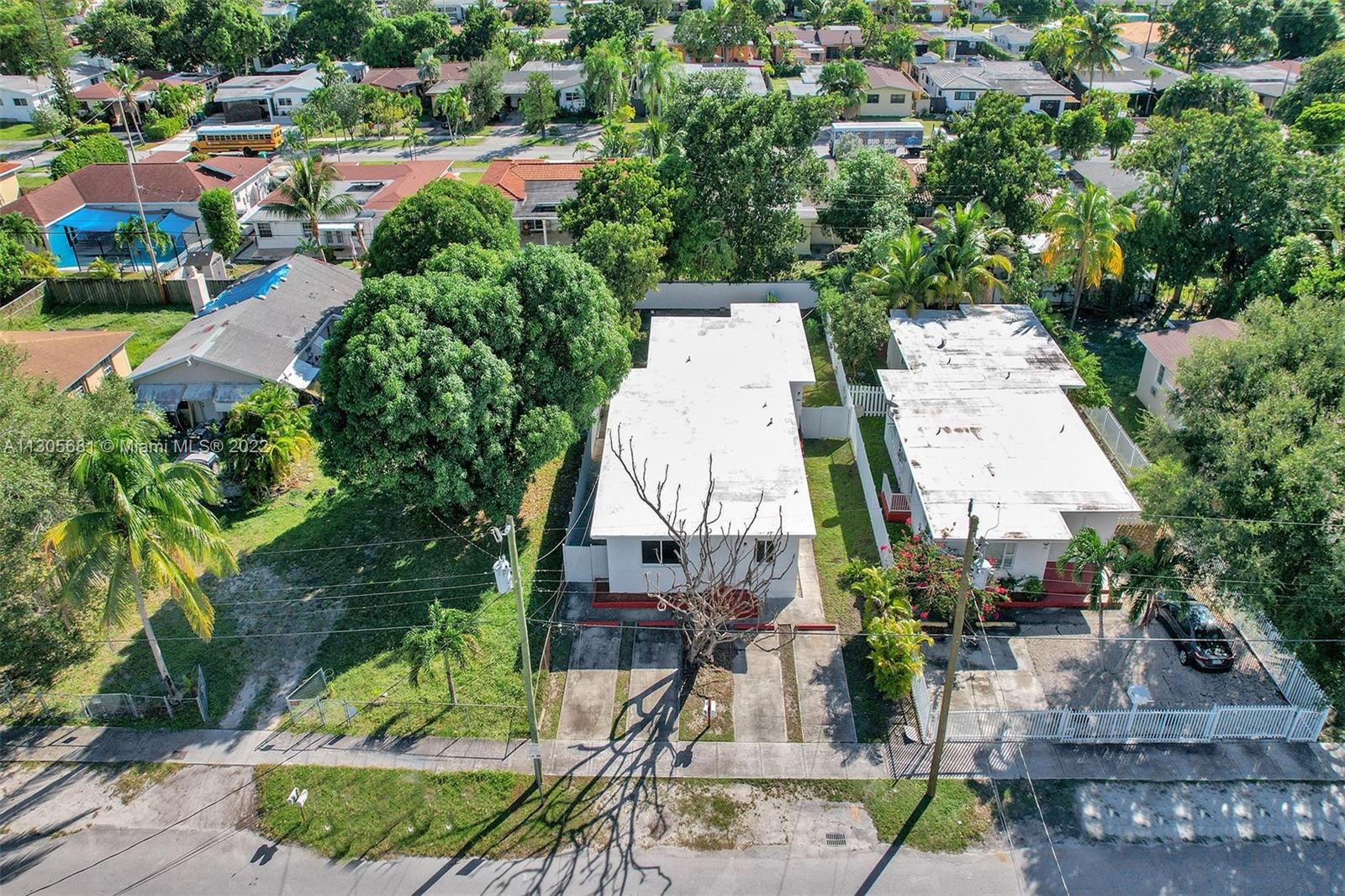 BISCAYNE BLVD PARK - Residential Lease