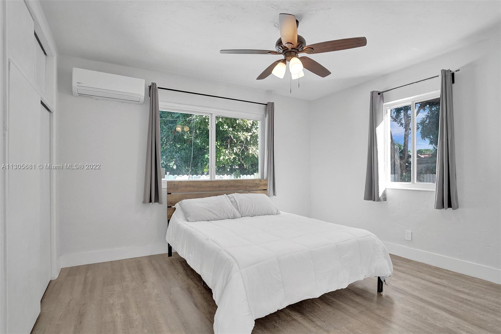 BISCAYNE BLVD PARK - Residential Lease