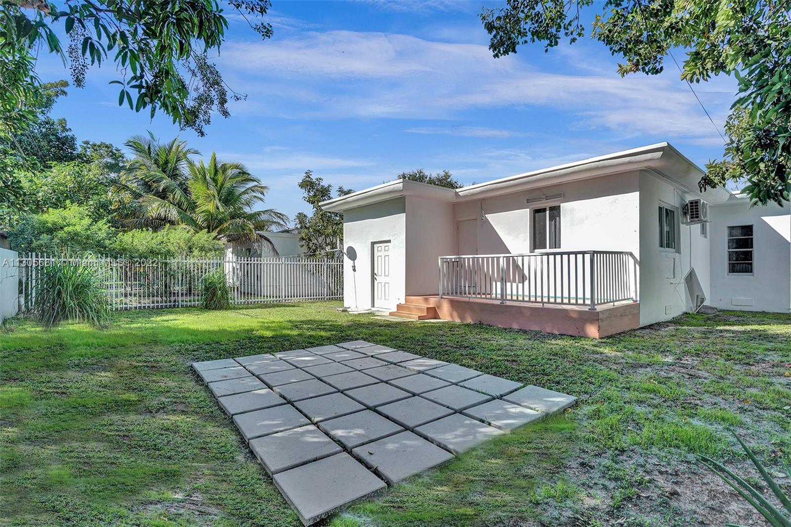 BISCAYNE BLVD PARK - Residential Lease