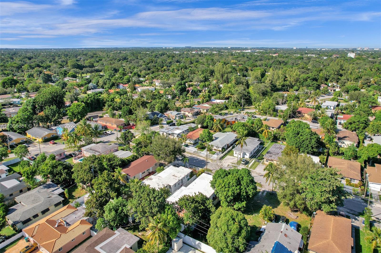 BISCAYNE BLVD PARK - Residential Lease
