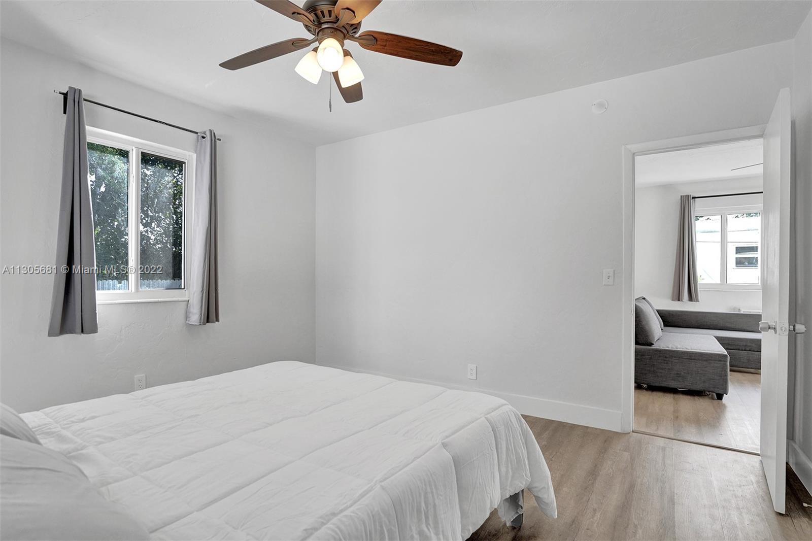 BISCAYNE BLVD PARK - Residential Lease