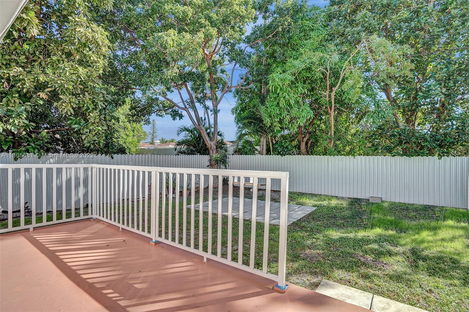 BISCAYNE BLVD PARK - Residential Lease