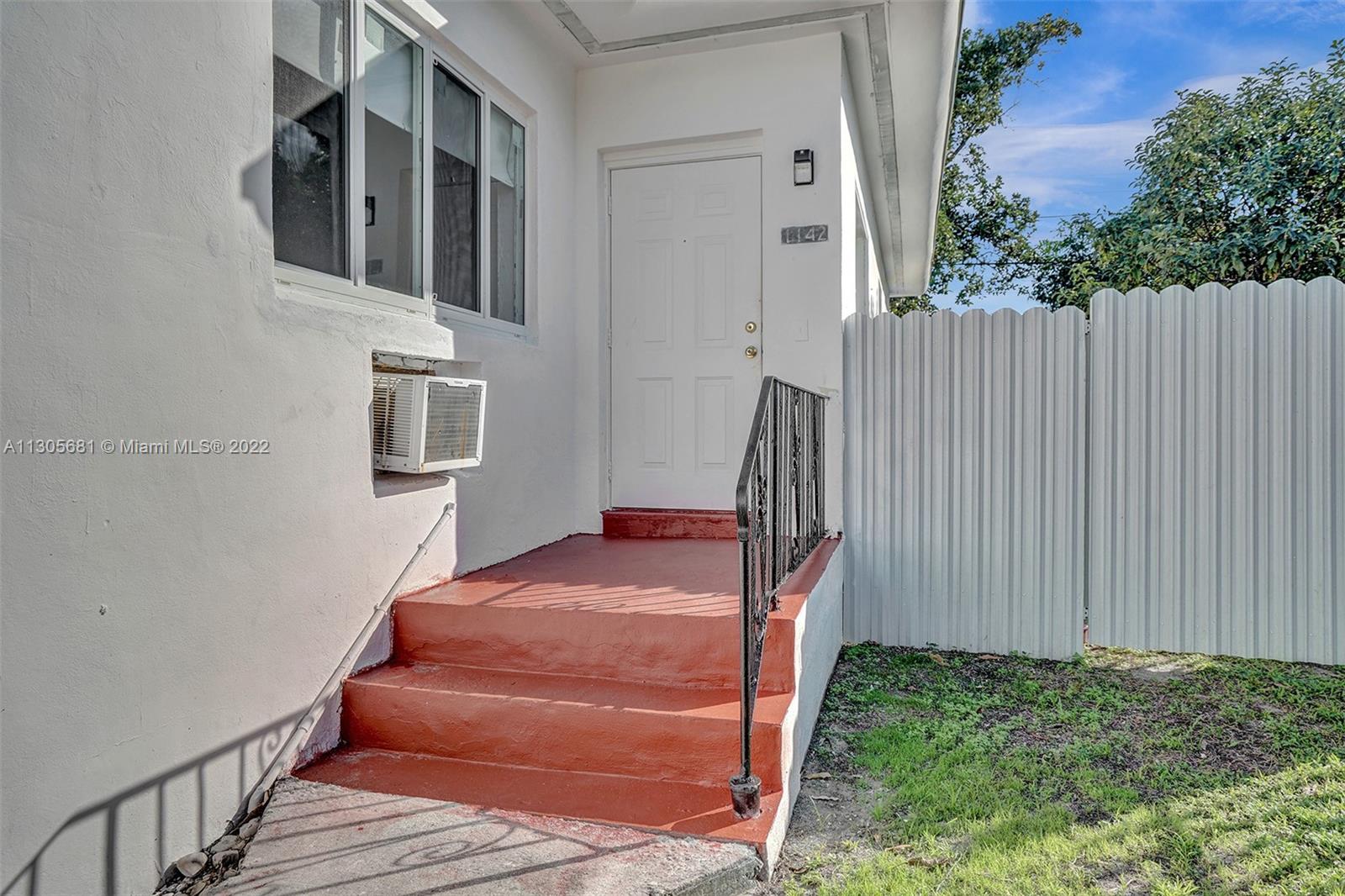 BISCAYNE BLVD PARK - Residential Lease