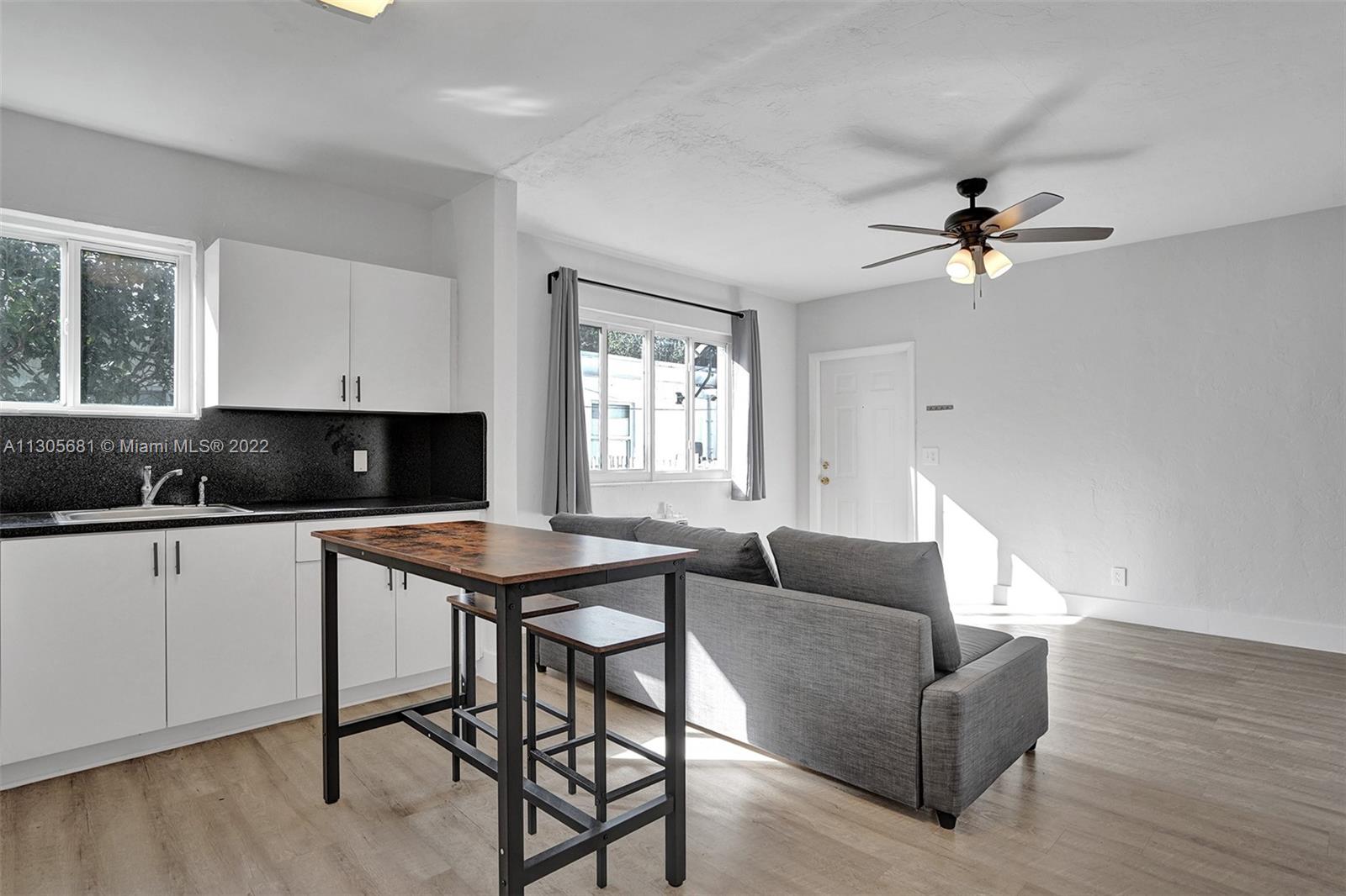 BISCAYNE BLVD PARK - Residential Lease