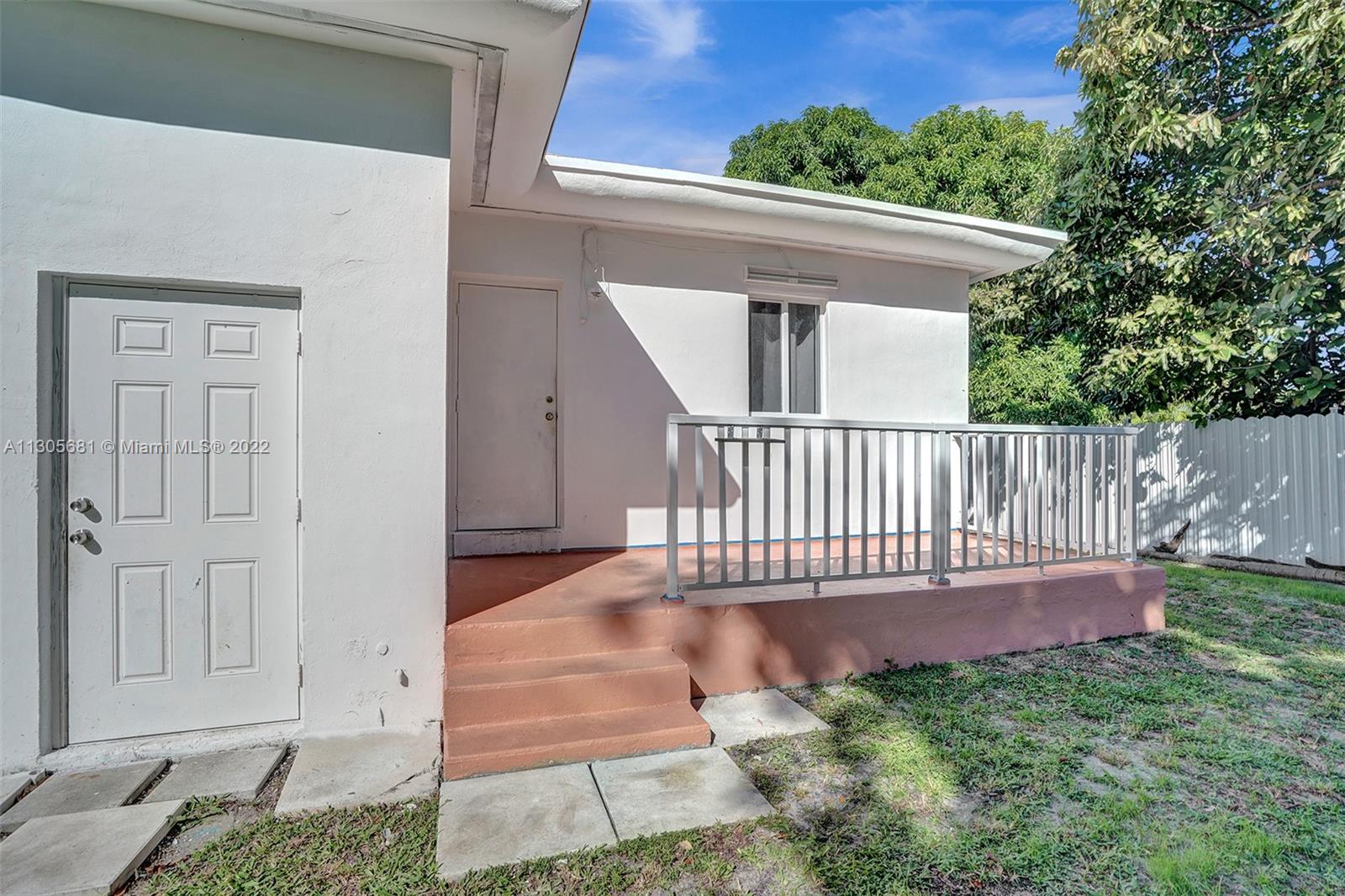 BISCAYNE BLVD PARK - Residential Lease