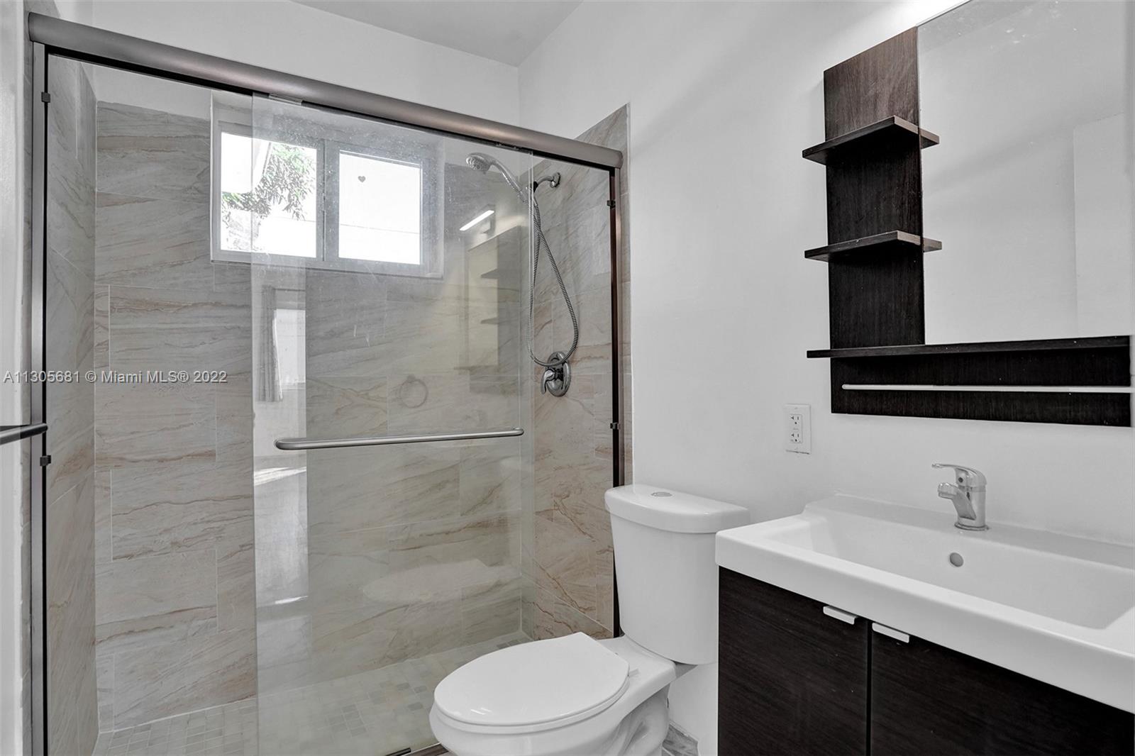 BISCAYNE BLVD PARK - Residential Lease