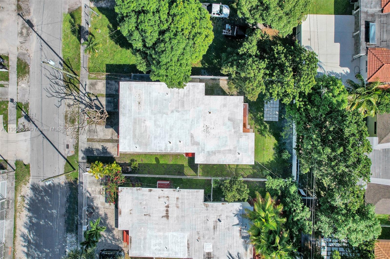 BISCAYNE BLVD PARK - Residential Lease