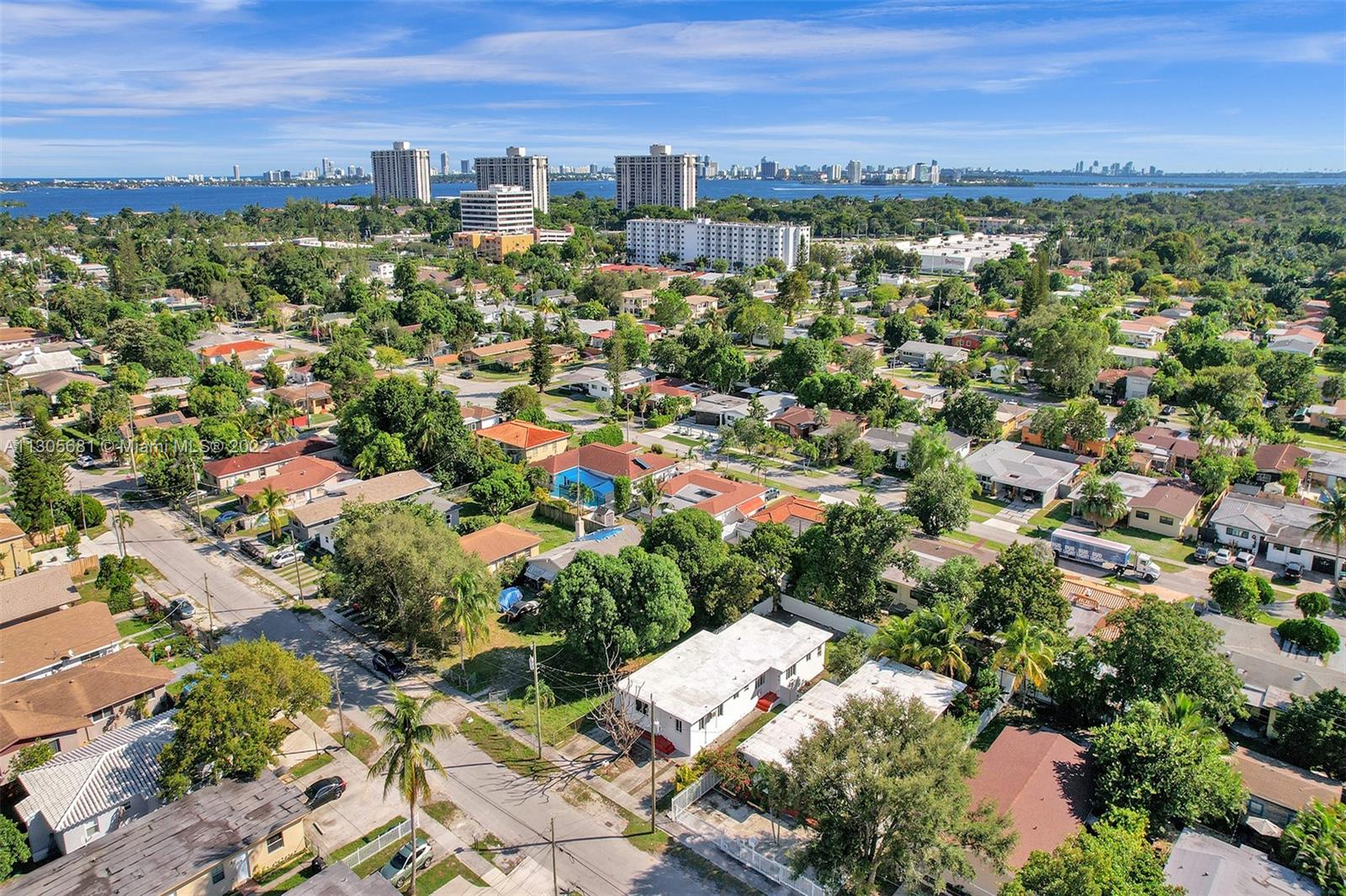 BISCAYNE BLVD PARK - Residential Lease