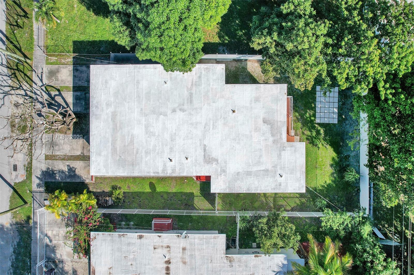 BISCAYNE BLVD PARK - Residential Lease