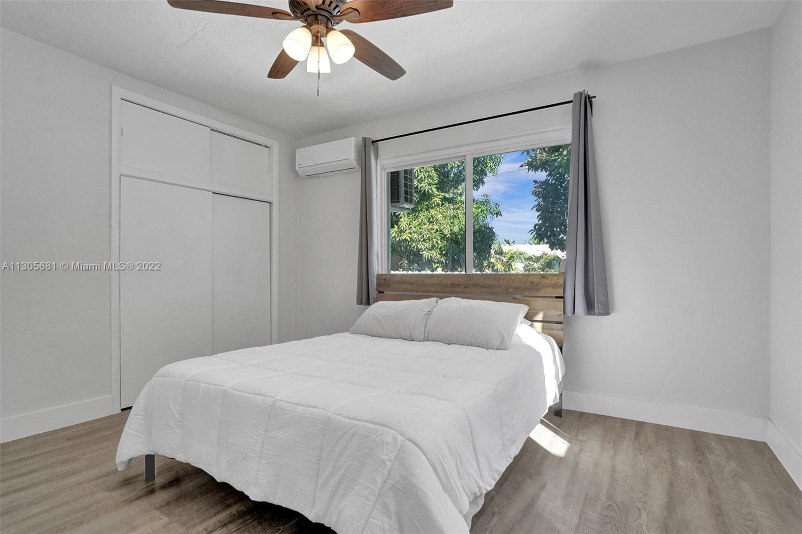 BISCAYNE BLVD PARK - Residential Lease
