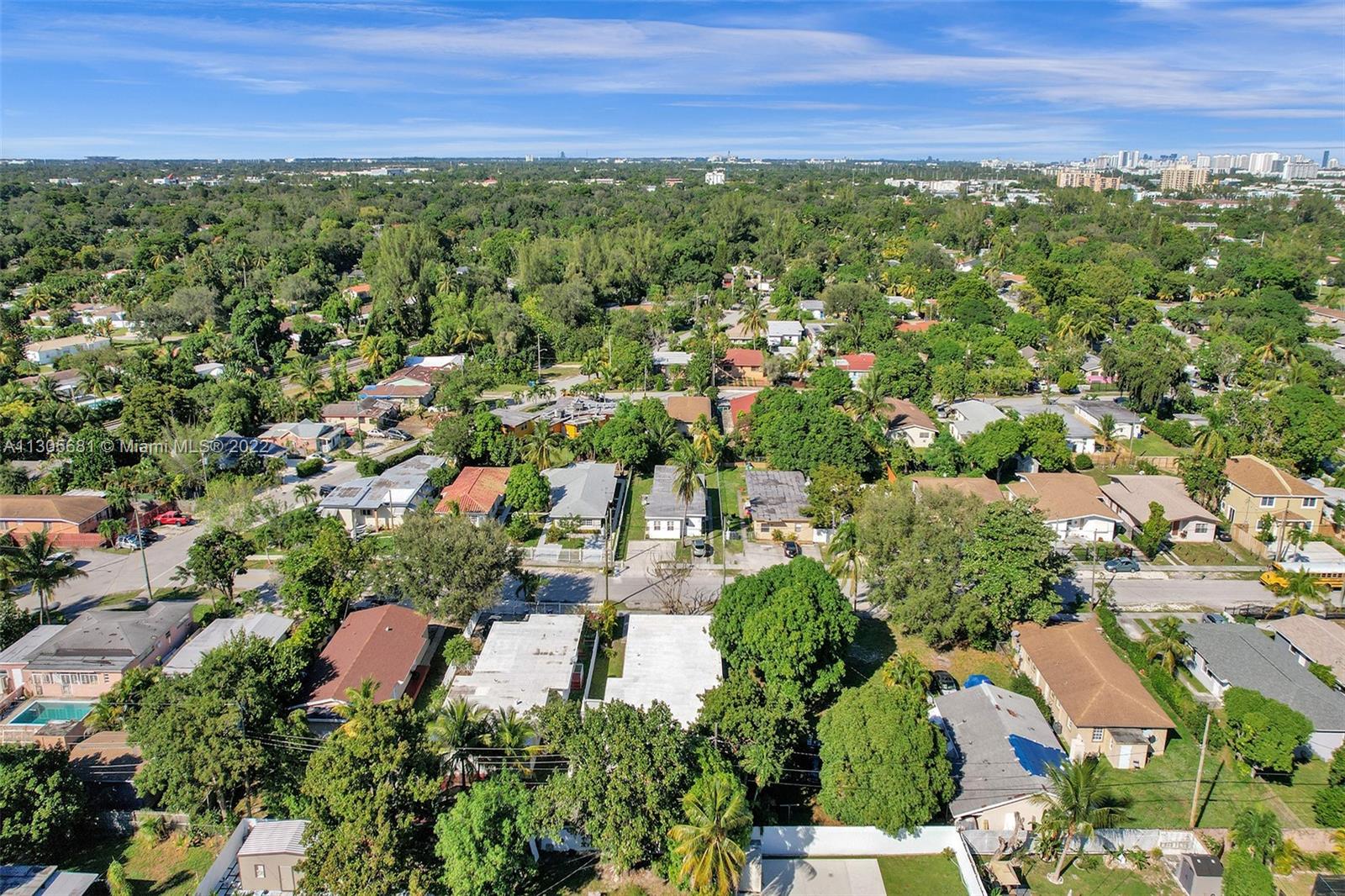 BISCAYNE BLVD PARK - Residential Lease
