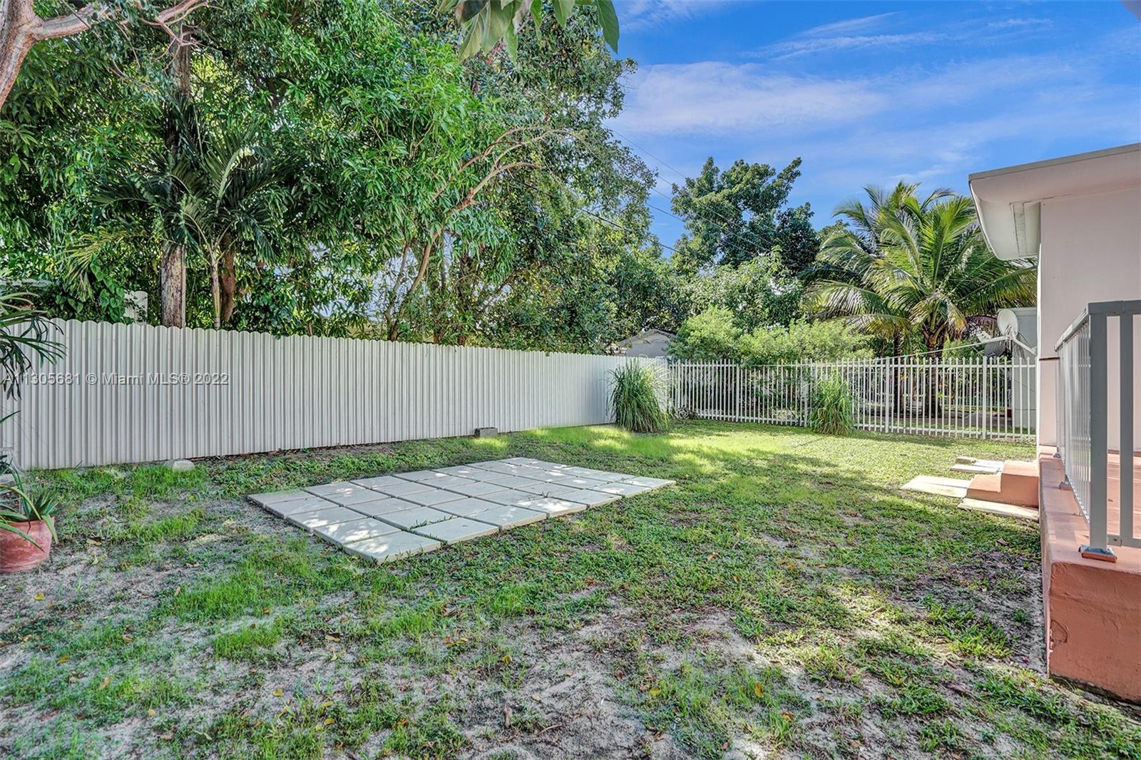 BISCAYNE BLVD PARK - Residential Lease