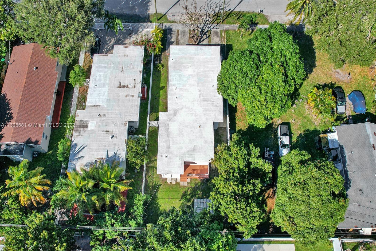 BISCAYNE BLVD PARK - Residential Lease