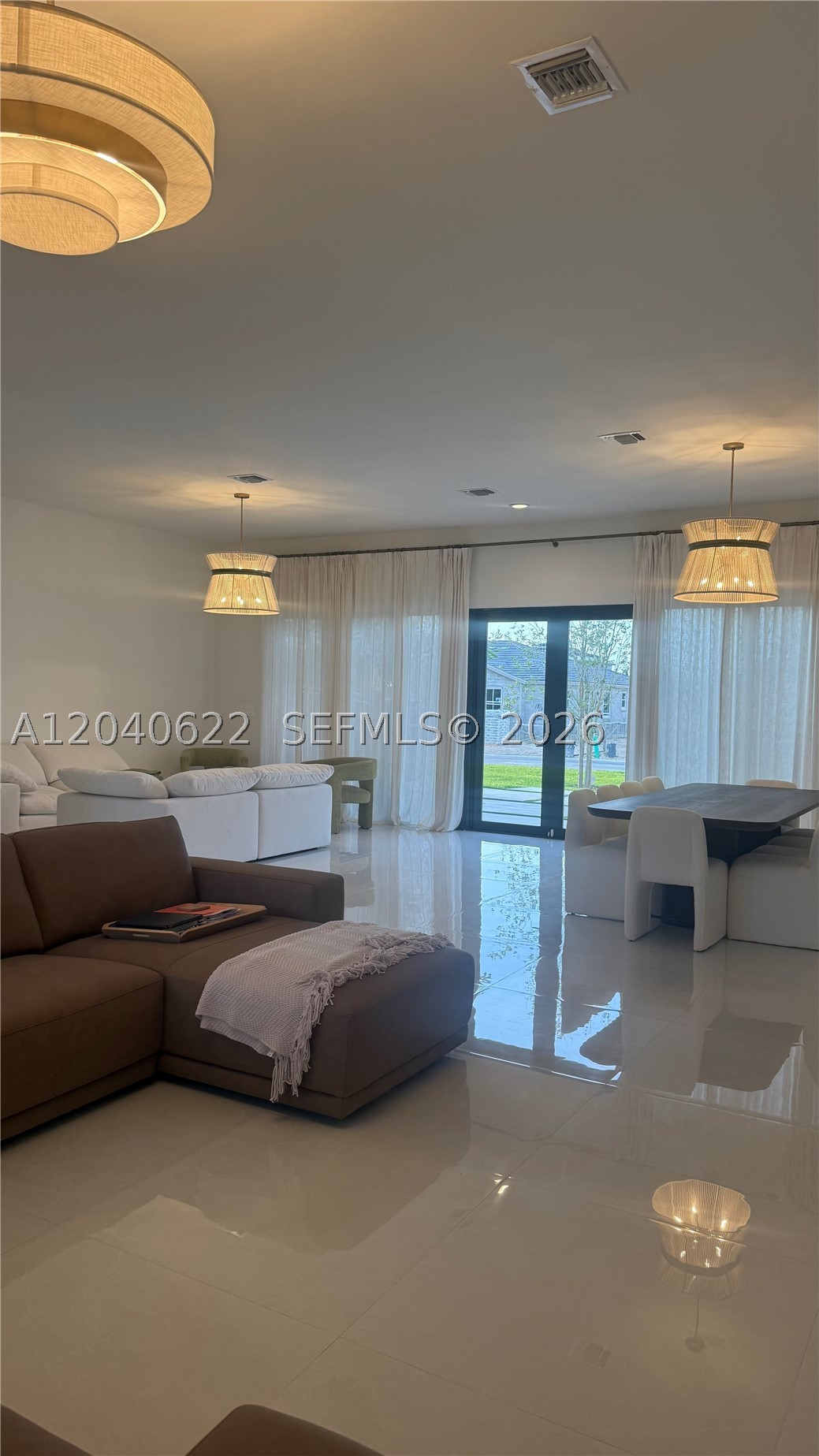 Estates of biscayne - Residential