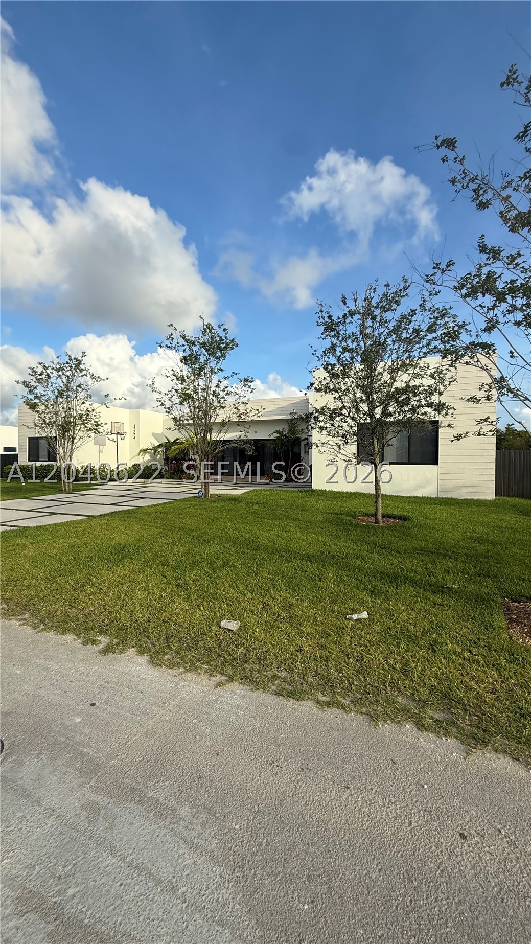 Luxury estate living in the heart of Homestead! This exceptional property sits on a spacious law and offers the perfect combination of privacy, comfort, and versatility. The resident features a fully independent guest apartment /inlaw suite , ideal for extended family, guest, a home office, or potential income opportunity, enjoy the peaceful surroundings of the south Florida while remaining conveniently located near shopping, dining, schools, major highways, ski national Park, Everglades, national Park, and the gateway to the Florida Keys. Whether you’re looking for a primary residence, multiple generational living, or an investment opportunity, this property delivers outstanding value and flexibility. Seller is offering a unique opportunity for qualified buyers. Property is available for sale, however closing must take place after October 2026. Seller is willing to consider a lease with option to purchase prior to closing, allowing buyers to secure this beautiful states now while planning for future ownership. Contact listing agent for additional details and private showings.