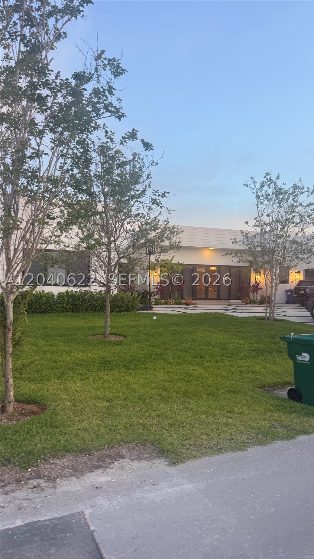 Estates of biscayne - Residential