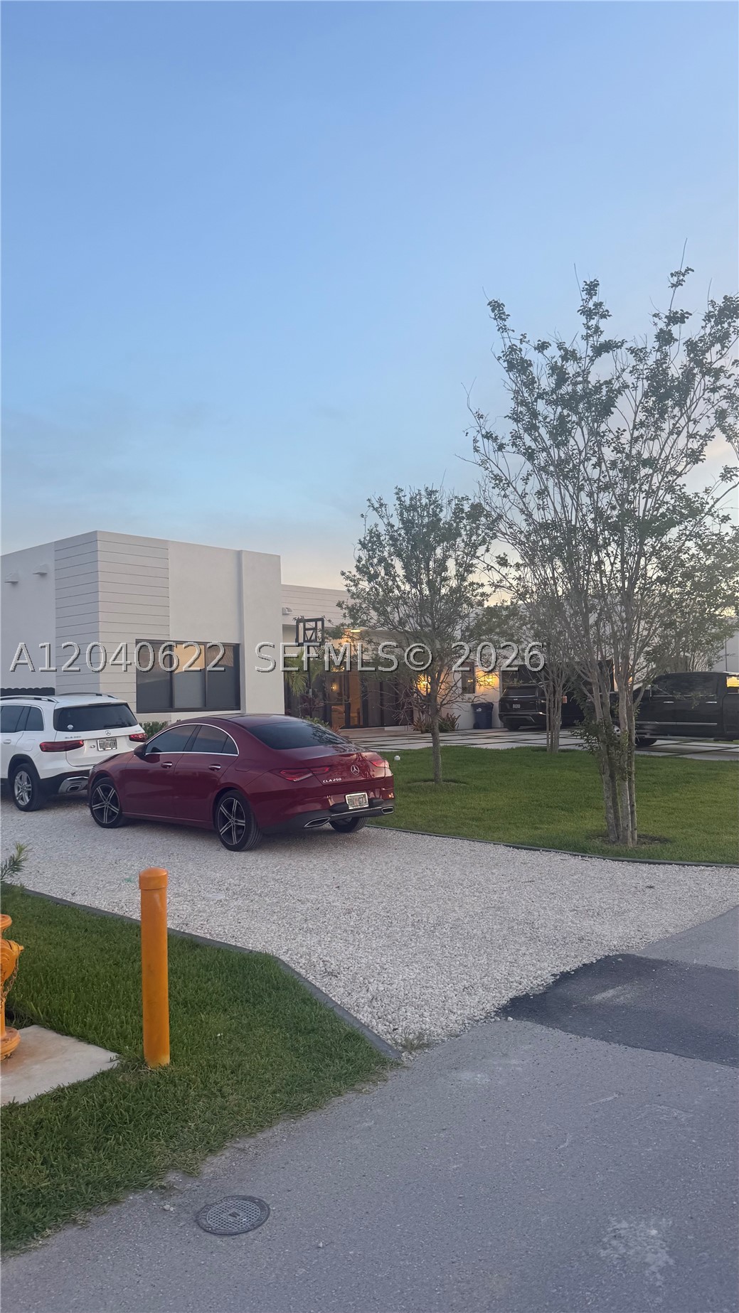 Estates of biscayne - Residential