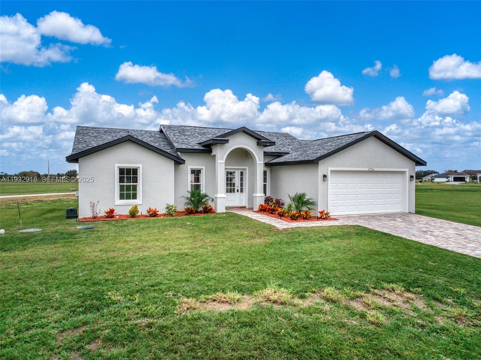 SPRING LAKE VILL 05 - Residential