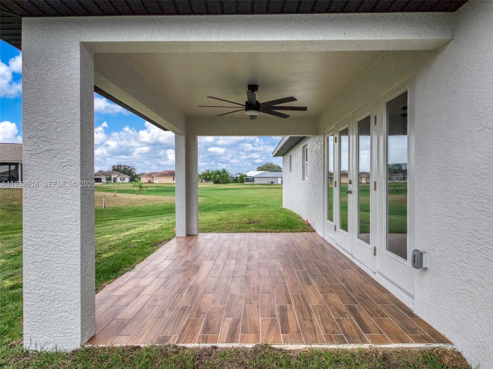 SPRING LAKE VILL 05 - Residential