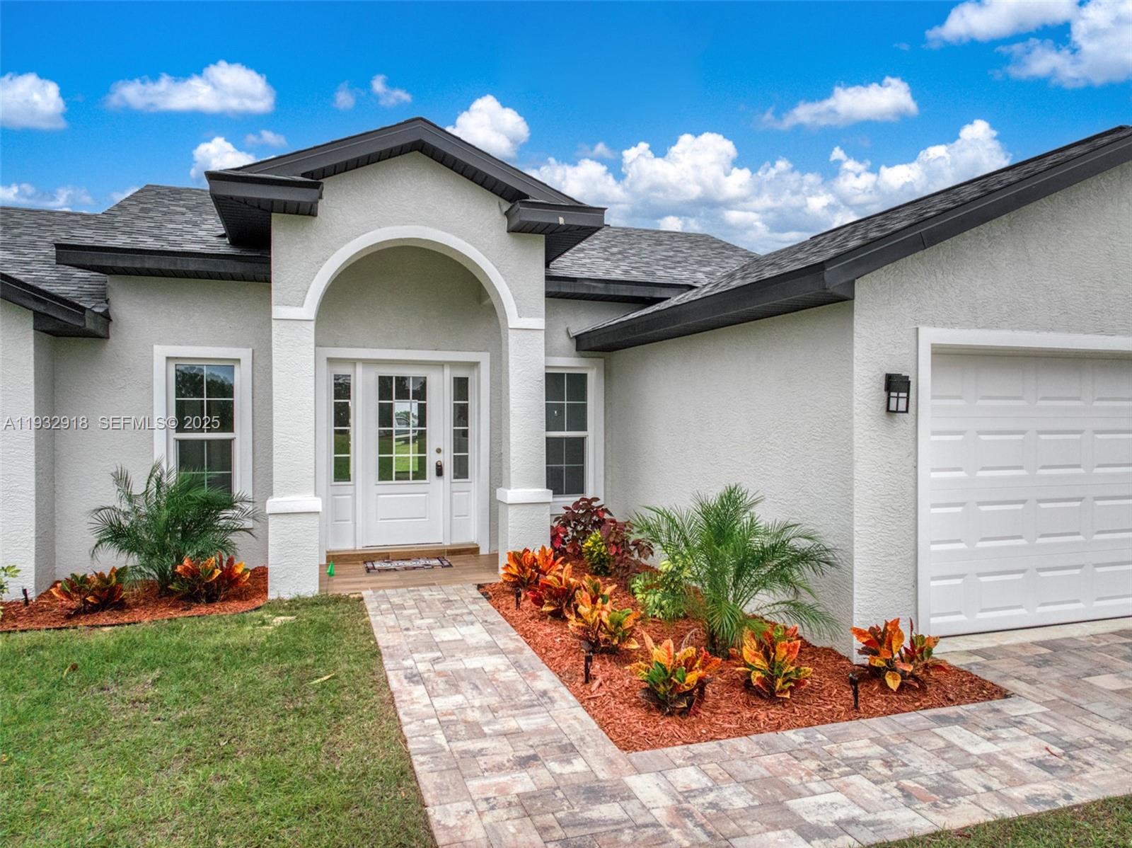 SPRING LAKE VILL 05 - Residential