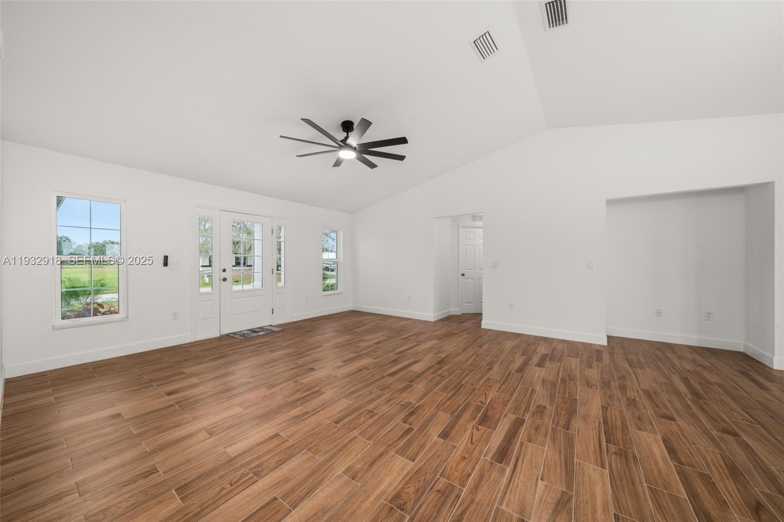 SPRING LAKE VILL 05 - Residential