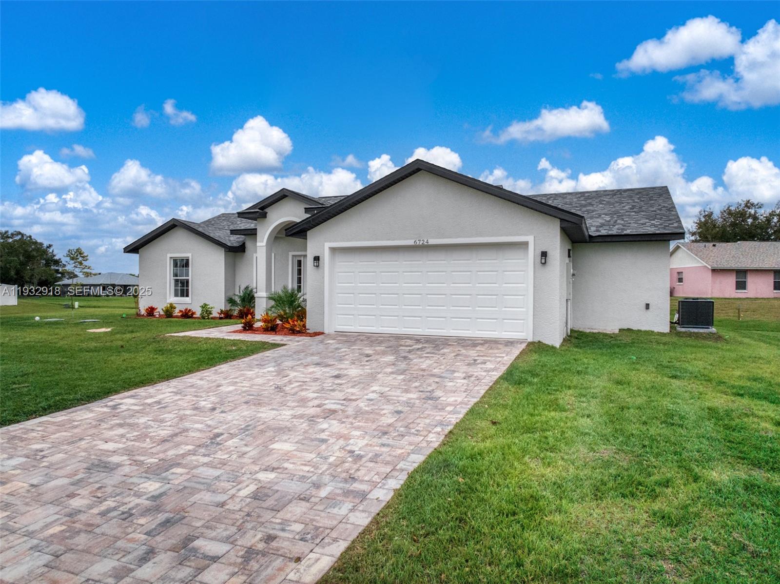 SPRING LAKE VILL 05 - Residential
