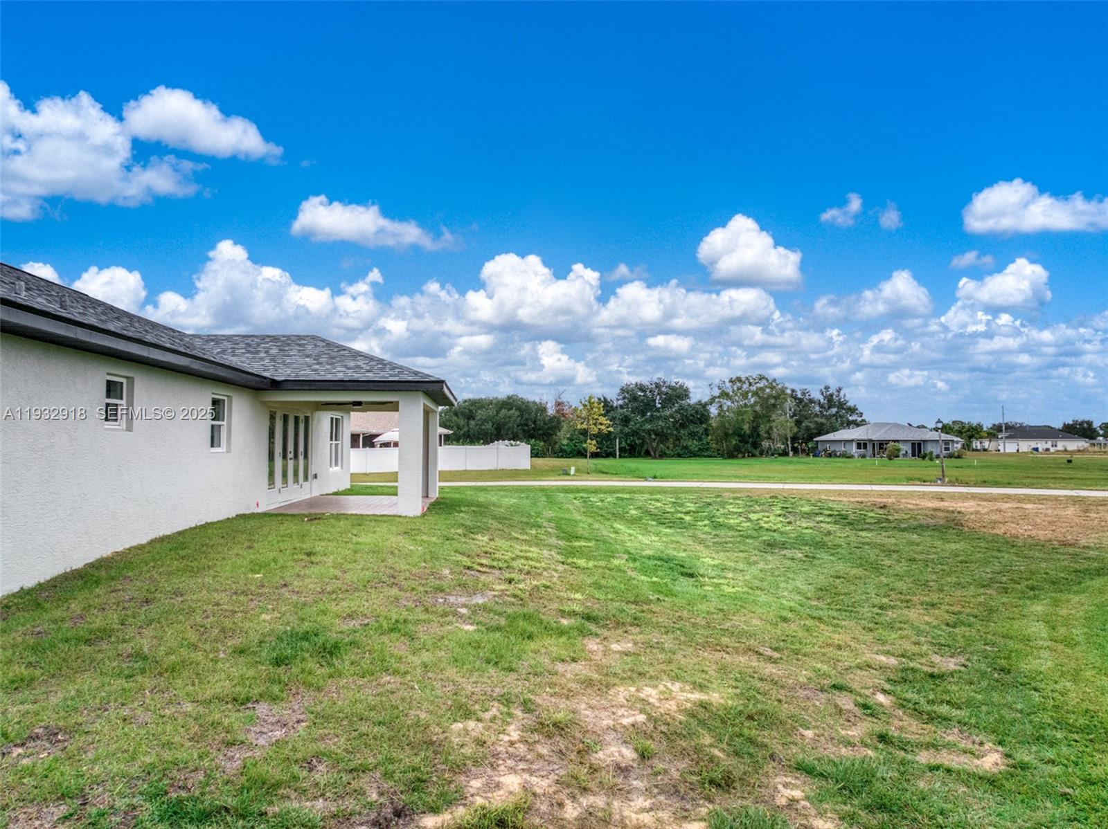 SPRING LAKE VILL 05 - Residential